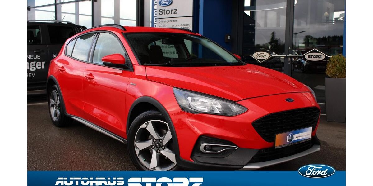 Ford Focus 76.449 km 15.990 &euro; Villingen-Schwenningen 78052