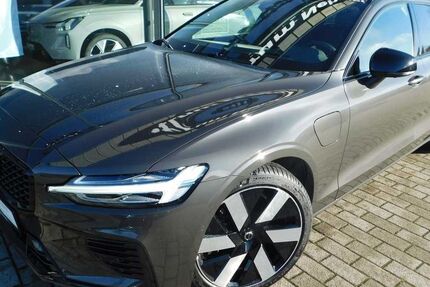 Volvo V60 19.950 km 47.900 € Flensburg 24941