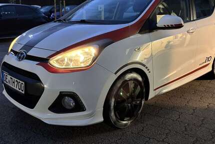 Hyundai i10 79.000 km 7.500 &euro; Olpe 57462