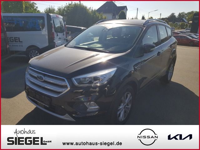 Kuga