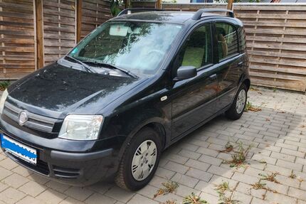Fiat Panda 158.200 km 1.950 &euro; Kirchardt 74912