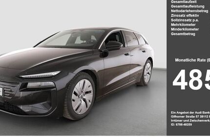 Audi A6 e-tron 33.890 km 50.880 &euro; Mühldorf am Inn 84453