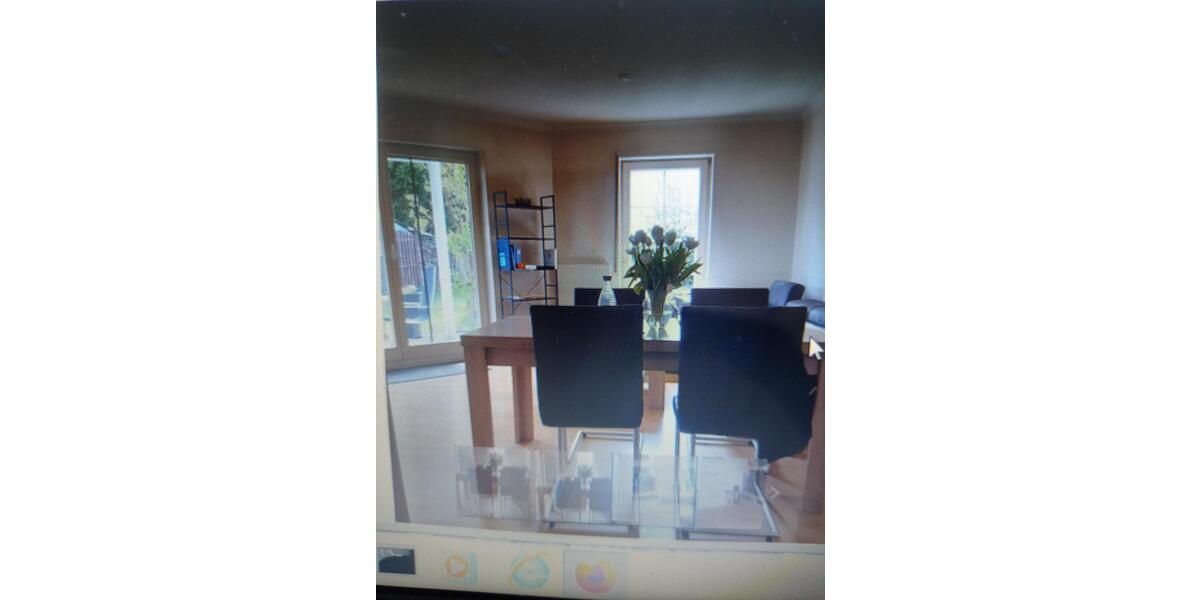 Erdgeschoßwohnung Wadern - 2 Zimmer, 59 m&sup2;, 550&euro; | Angebot:26373474