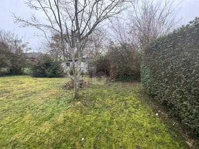 BAUEN AM ORTSRAND MIT SCHÖNER AUSSICHT - Grundstück Karlsbad | Angebot:24891347