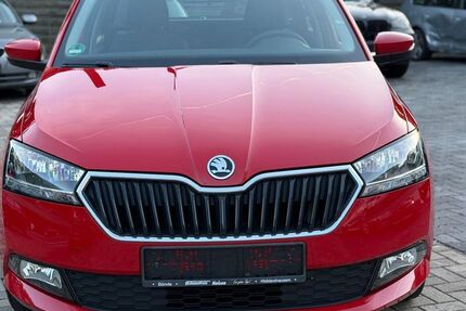 Skoda Fabia 150.000 km 5.800 &euro; Herford 32051