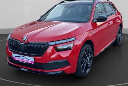 Skoda Kamiq 47.025 km 22.490 € Euskirchen 53879