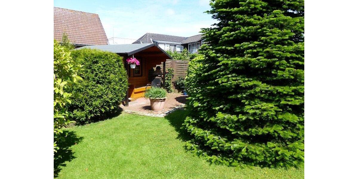 Dachgeschoßwohnung Wangerland - 2 Zimmer, 33 m&sup2;, 590&euro; | Angebot:26649866