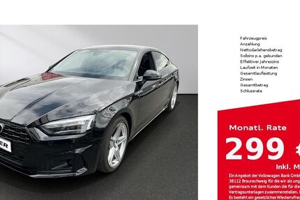 Audi A5 30.750 km 33.950 &euro; Lübeck 23556