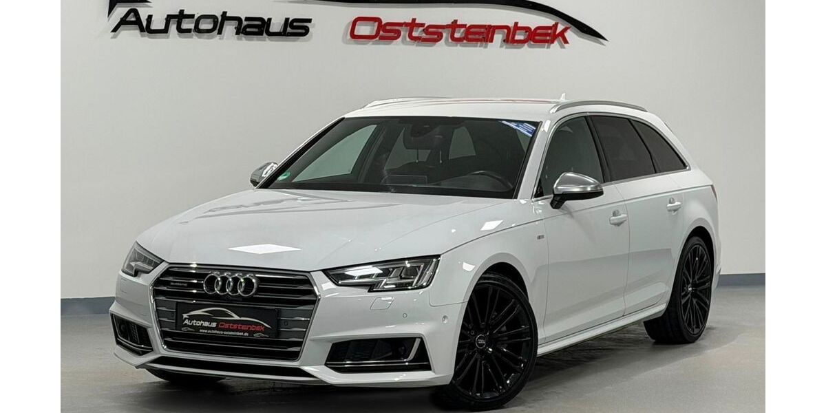 Audi A4 150.000 km 20.490 &euro; Oststeinbek 22113