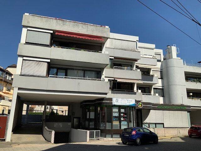 Etagenwohnung Leimen - 3 Zimmer, 91 m&sup2;, 269.900&euro; | Angebot:26912805