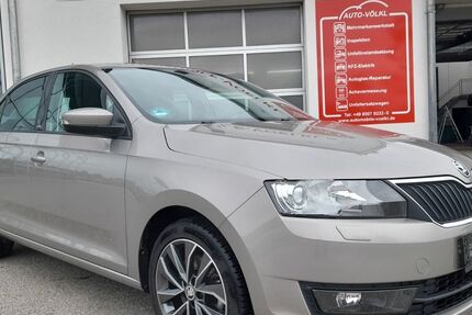 Skoda Rapid 78.062 km 10.999 € Neuburg/Inn bei Passau 94127