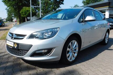 Opel Astra 161.400 km 4.780 &euro; Selm 59379