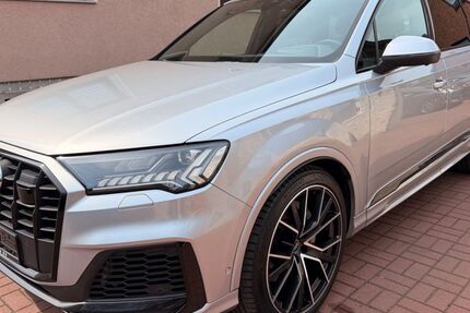 Audi Q7 188.000 km 43.400 &euro; Berlin 12355