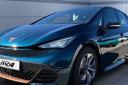 Cupra Born 41.150 km 22.890 &euro; Laupheim 88471