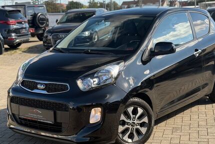 Kia Picanto 28.000 km 6.950 &euro; Bruchsal 76646