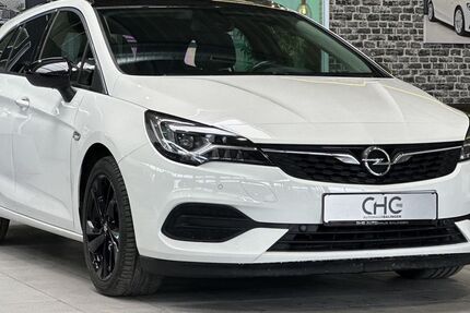 Opel Astra 150.139 km 9.990 &euro; Balingen 72336