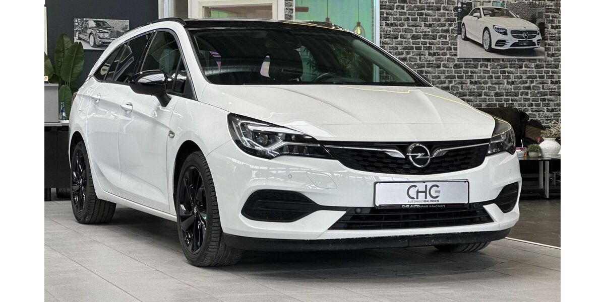 Opel Astra 150.139 km 9.990 &euro; Balingen 72336