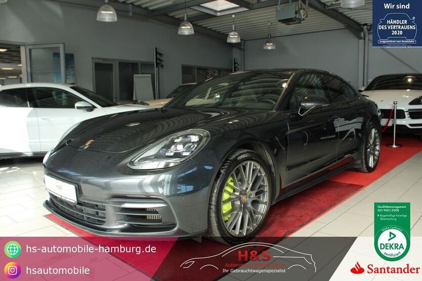 Panamera