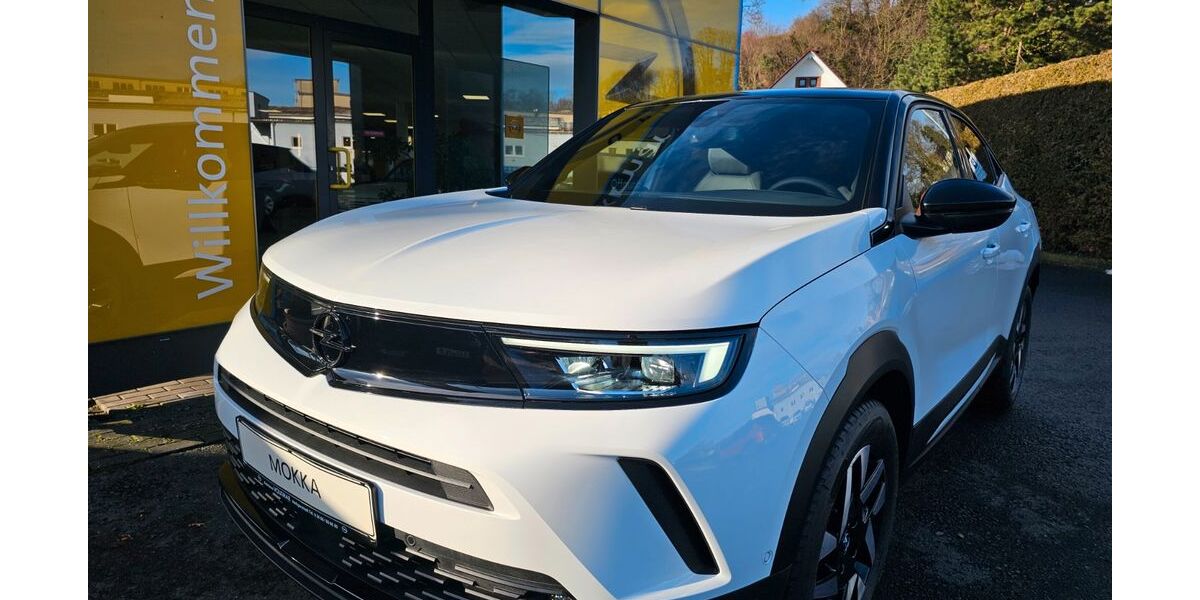Opel Mokka 12.703 km 23.980 &euro; Heilbad Heiligenstadt 37308