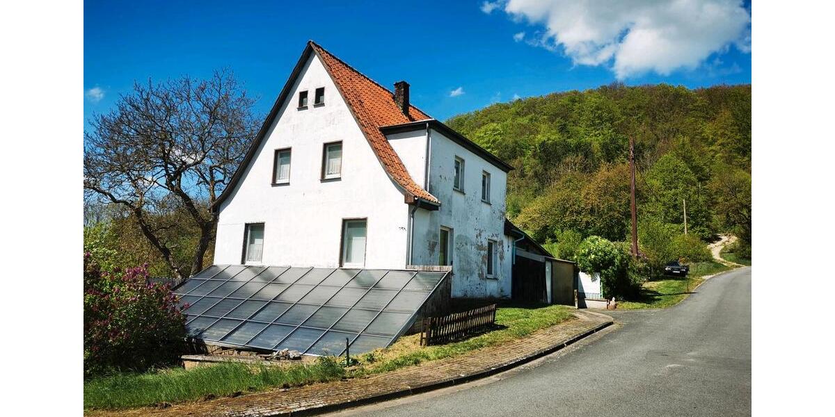 Heimwerkertraum - ein Juwel inmitten der Natur mit Panoramablick zimmer