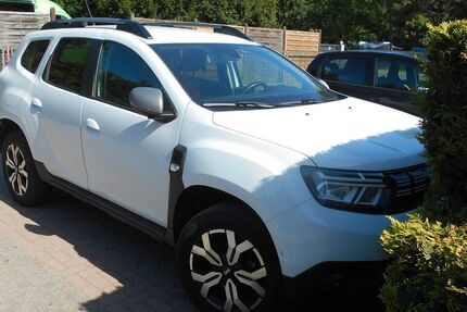 Dacia Duster 76.000 km 17.850 &euro; Pinneberg 25421