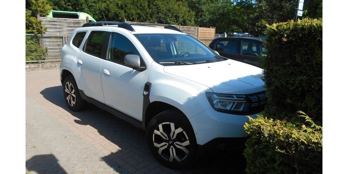 Dacia Duster 76.000 km 17.850 &euro; Pinneberg 25421