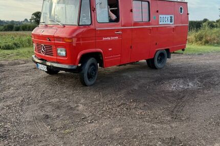 Mercedes-Benz Andere 50.000 km 29.500 € Molfsee 24113