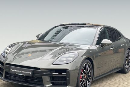 Porsche Panamera 6.000 km 161.860 &euro; Braunschweig 38114