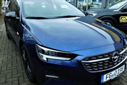 Opel Insignia 62.500 km 22.900 € Dresden 01159