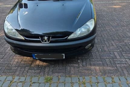 Peugeot 206 271.556 km 750 &euro; Nonnweiler 66620