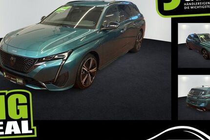 Peugeot 308 15.241 km 22.990 &euro; Dachau 85221