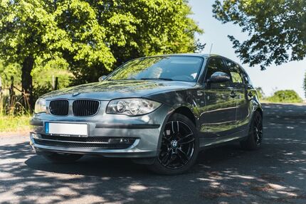 BMW 116 148.409 km 4.900 &euro; Freiberg 71691