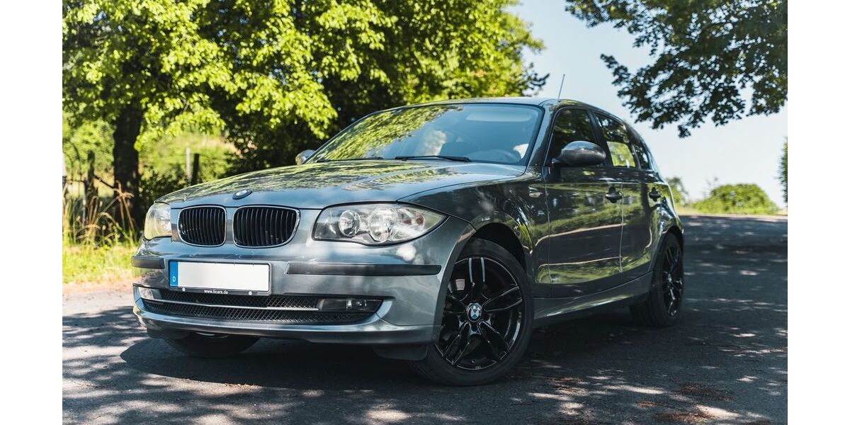 BMW 116 148.409 km 4.900 &euro; Freiberg 71691