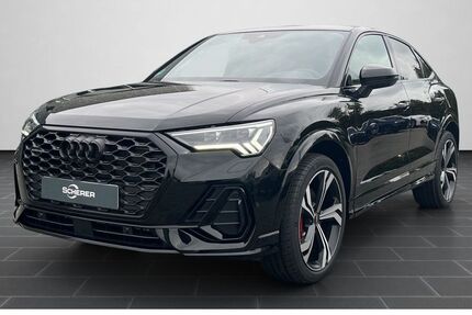 Audi Q3 3.000 km 55.880 € Mayen 56727