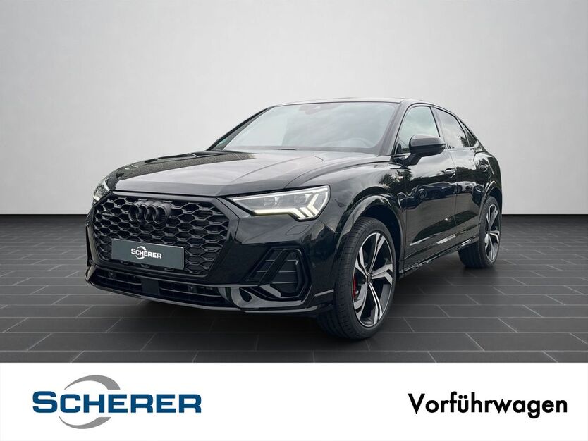 Audi Q3 3.000 km 55.880 € Mayen 56727