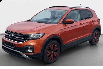 VW T-Cross 76.400 km 15.997 &euro; Freigericht 63579