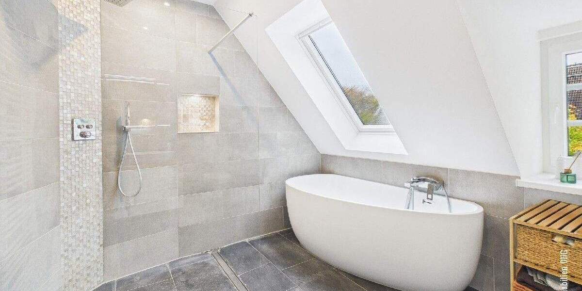 Etagenwohnung Stade Barge - 3 Zimmer, 130 m&sup2;, 319.000&euro; | Angebot:24823881