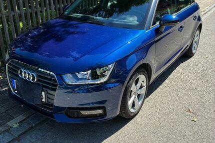 Audi A1 92.000 km 10.900 € Wolnzach 85283