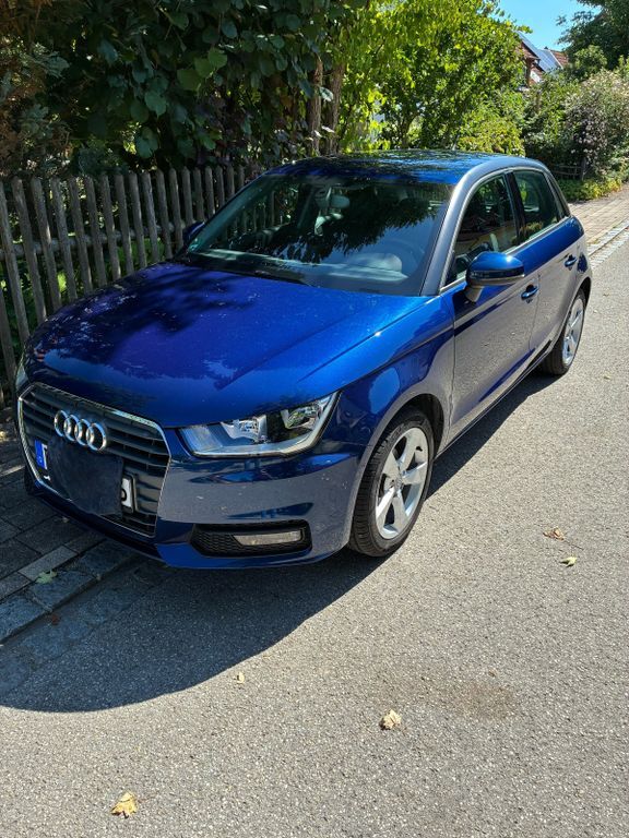 Audi A1 92.000 km 10.900 € Wolnzach 85283