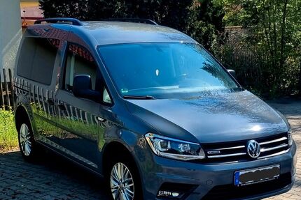 VW Caddy