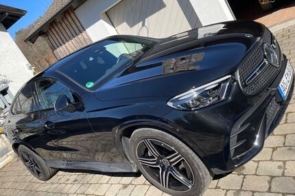 Mercedes-Benz GLC 200 19.651 km 54.900 &euro; Mehring 84561