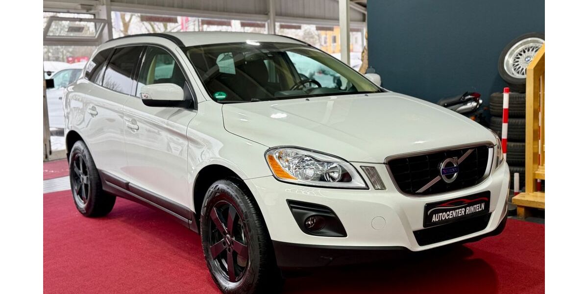 Volvo XC60 274.000 km 7.990 &euro; Rinteln 31737