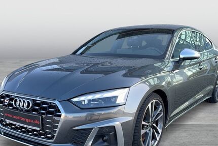 Audi S5 47.245 km 46.990 &euro; Torgau 04860