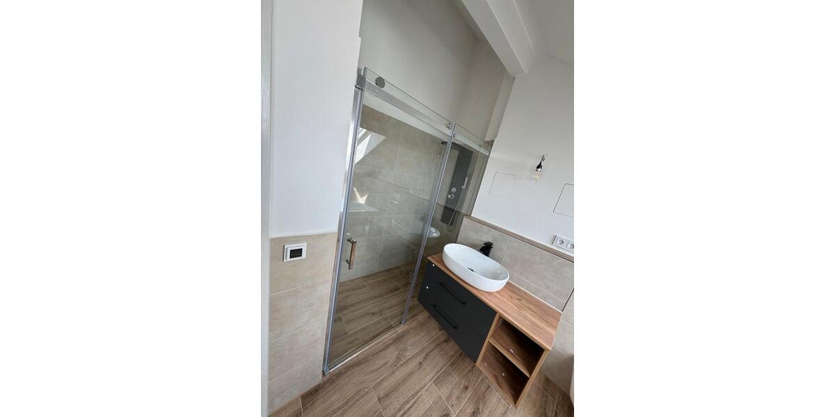 Maisonettenwohnung Bernau bei Berlin - 2 Zimmer, 73 m&sup2;, 16&euro; | Angebot:26235560