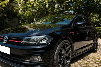 VW Polo 82.000 km 18.800 &euro; Kordel 54306