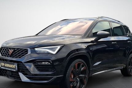 Cupra Ateca 37.600 km 37.880 &euro; Tuttlingen 78532