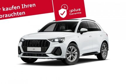 Audi Q3 18.200 km 37.980 &euro; Kiel 24118