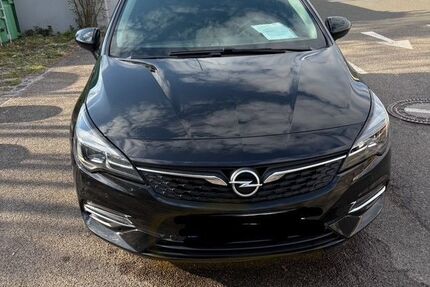Opel Astra 42.000 km 12.800 &euro; Nürnberg 90489