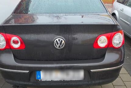 VW Passat 192.000 km 7.400 &euro; Frankfurt Oder 15236