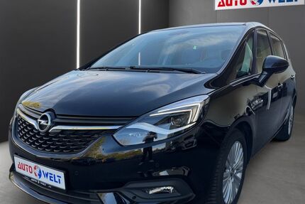 Opel Zafira 94.975 km 13.990 &euro; Sandersdorf Brehna 06796